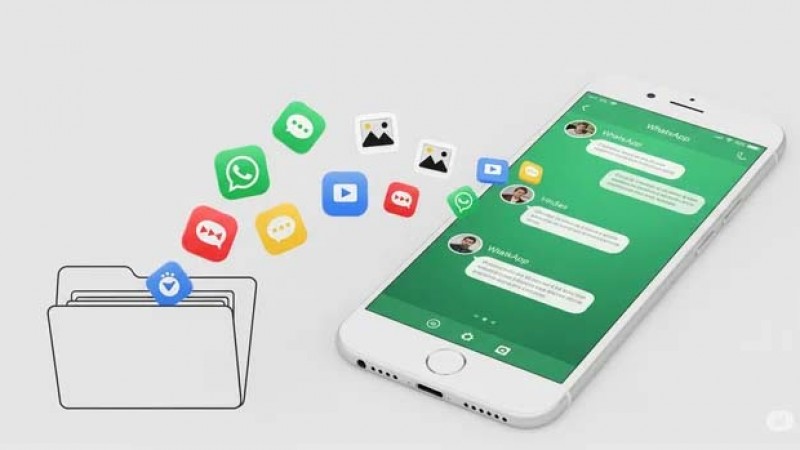 La "papelera de reciclaje" secreta de WhatsApp: cómo encontrar tus fotos y chats borrados
